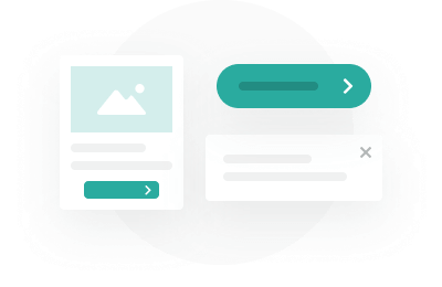 ポップアップテンプレート