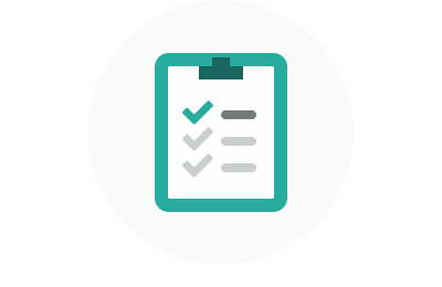 アンケートウィジェット