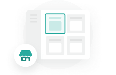 アクションストア