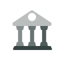 金融・保険のアイコン