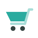 ECサイトのアイコン