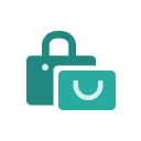 アパレル・スポーツ・アウトドアのアイコン