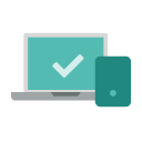 BtoB SaaSのアイコン