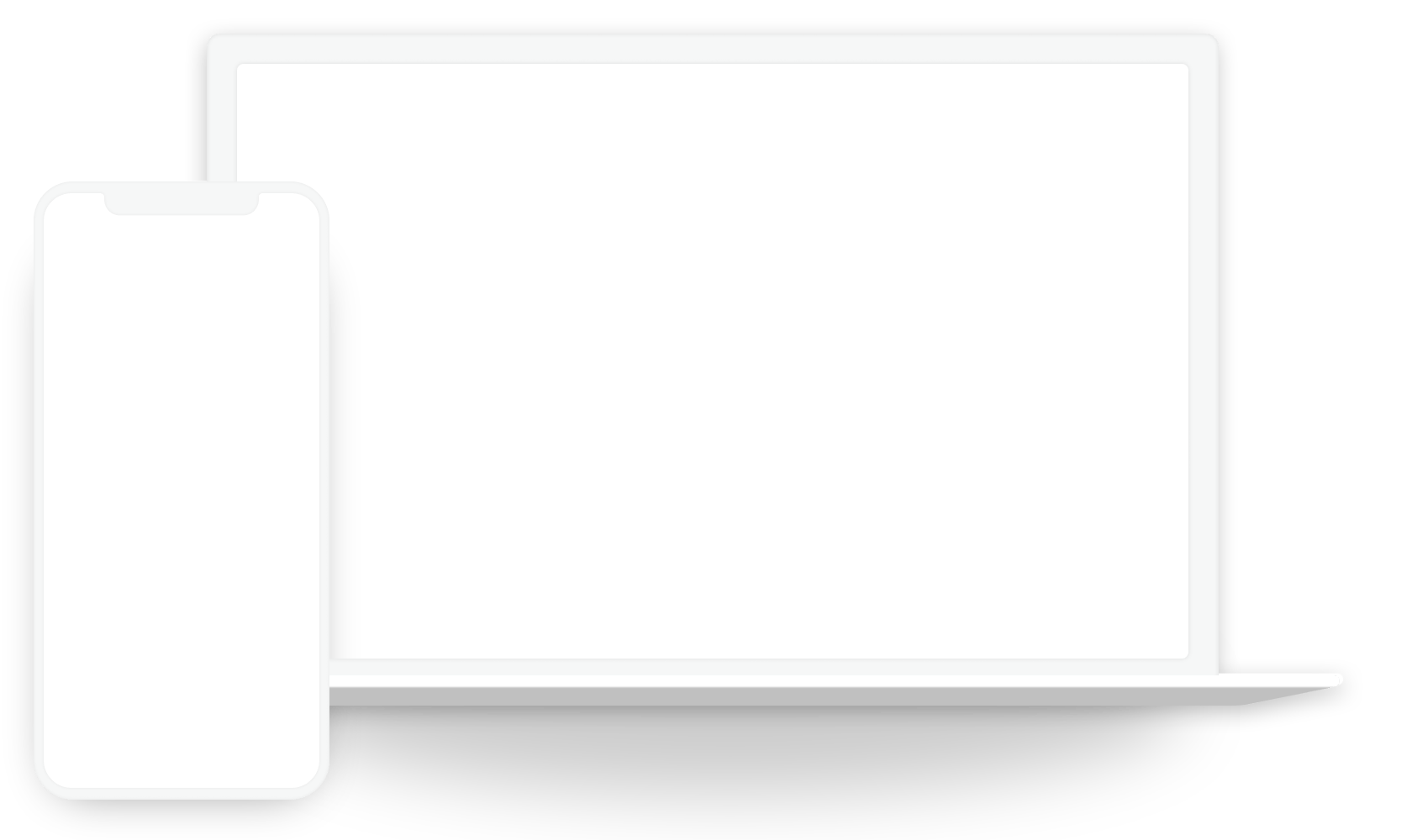 デバイスのフレーム