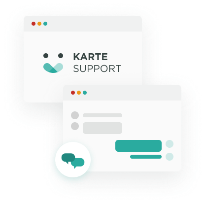 オンラインサポート