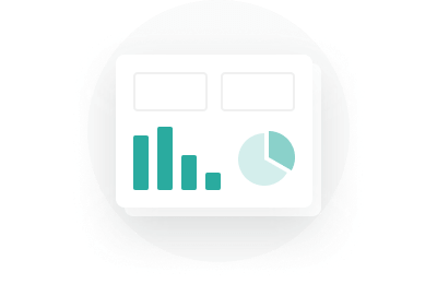 チャート&ダッシュボード