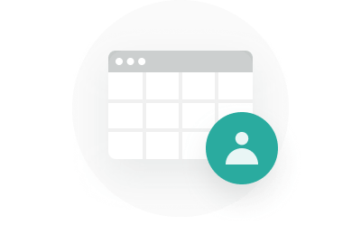 紐付けテーブル