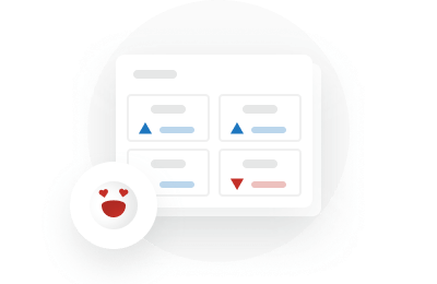 ユーザー・サイトレポート