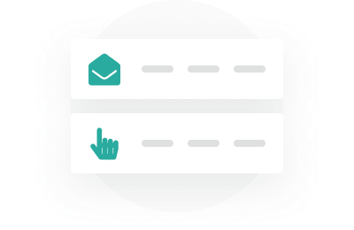配信結果詳細確認