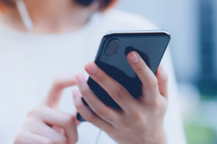 Simple CX Survey for EC