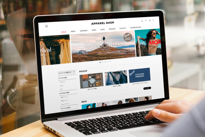 Simple CX Survey for EC