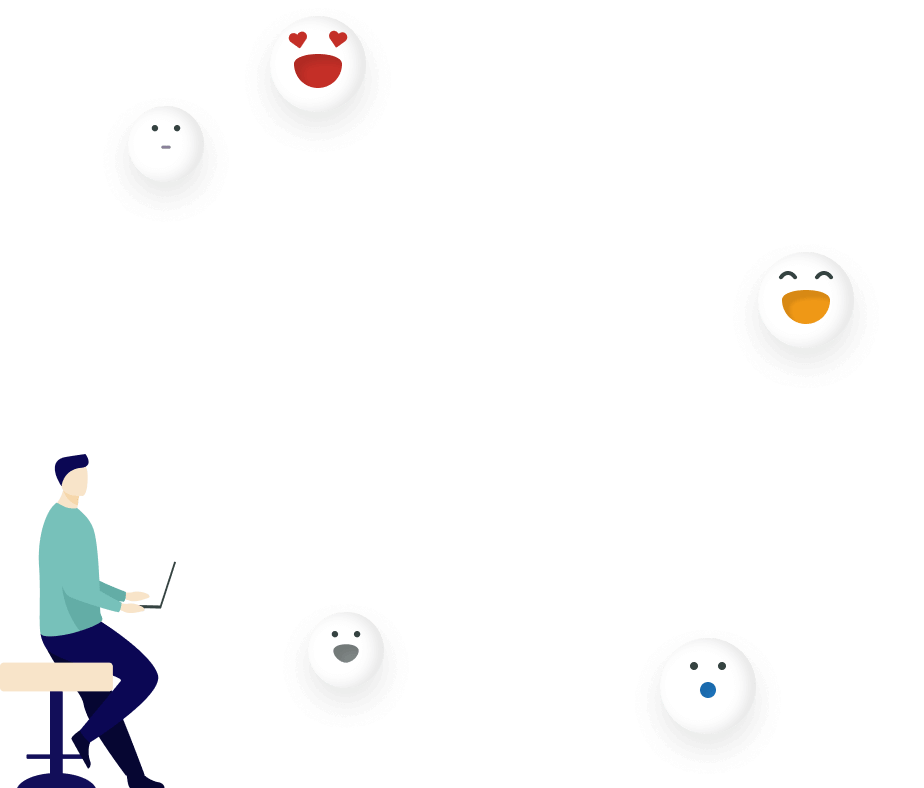 プロダクトオーナーのイラスト